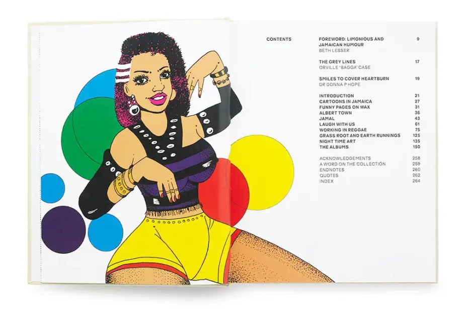 In Fine Style: The Dancehall Art of Wilfred Limonious book by