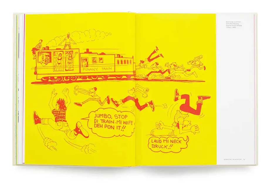 In Fine Style: The Dancehall Art of Wilfred Limonious book by
