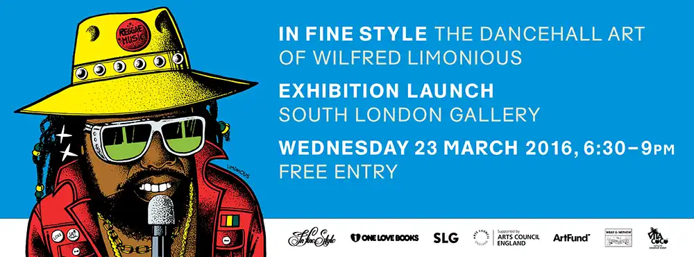 South London Gallery (24 March – 3 April 2016 @ Clore Studio)