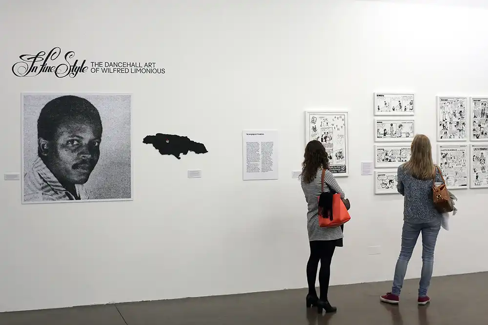 South London Gallery (24 March – 3 April 2016 @ Clore Studio) Photo Simon Parris